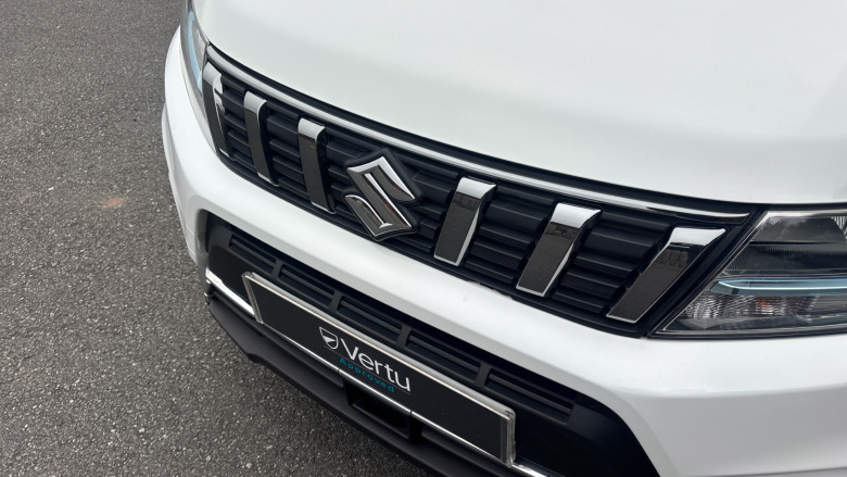 Suzuki Vitara 1.4 Boosterjet 48V Hybrid SZ5 5dr Petrol Estate